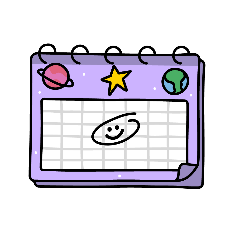 Exploranautas-iconos-calendario-astronomico